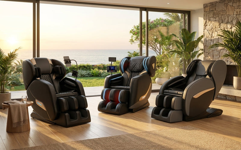 Massage Chairs