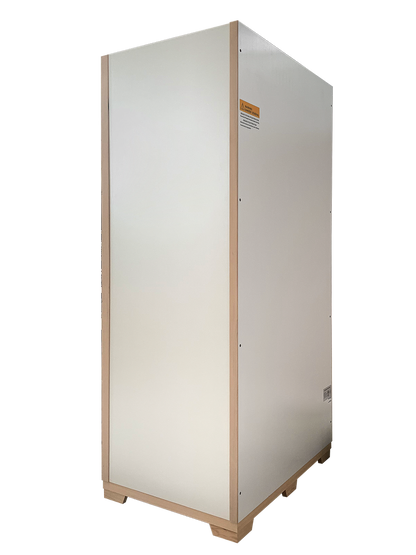 Blisspod Vienna 1-Person Far Infrared Sauna – Canadian Hemlock, Very Low EMF