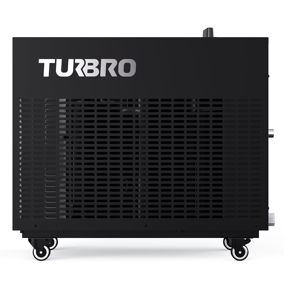 FrostCore F85 1 HP Cold Plunge Water Chiller with Wi-Fi & Ozone