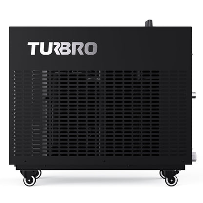 FrostCore F85 1 HP Cold Plunge Water Chiller with Wi-Fi & Ozone