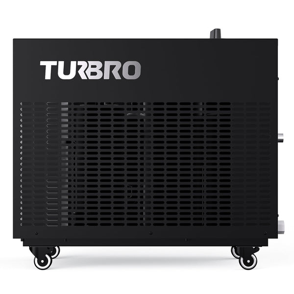 FrostCore F85 1 HP Cold Plunge Water Chiller with Wi-Fi & Ozone
