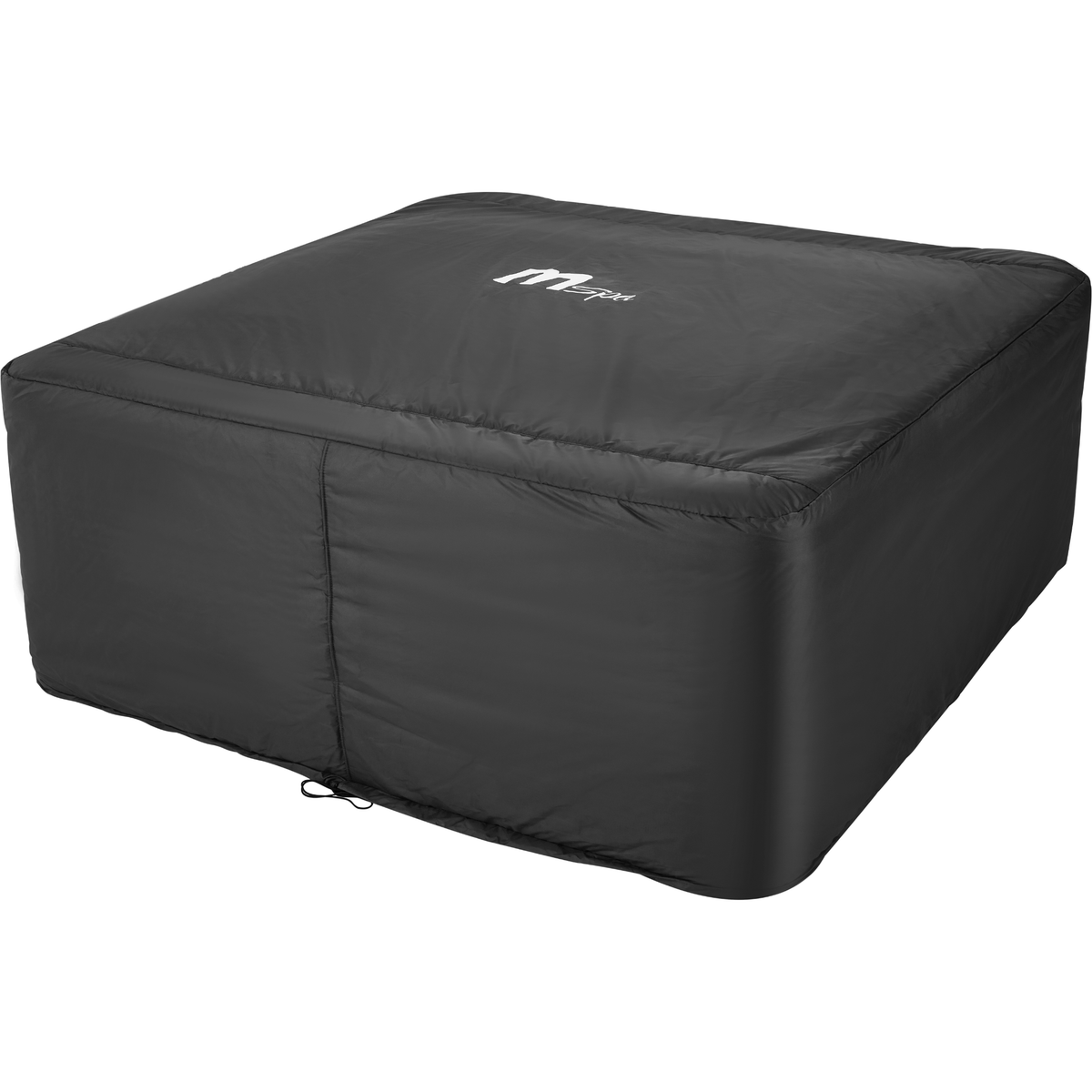 MSpa OSLO Frame Series 6-Person Rigid Hot Tub & Spa