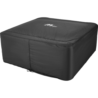 MSpa OSLO Frame Series 6-Person Rigid Hot Tub & Spa