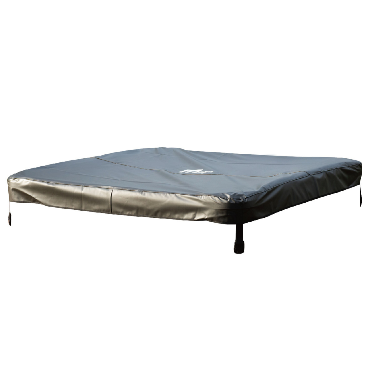 MSpa OSLO Frame Series 6-Person Rigid Hot Tub & Spa