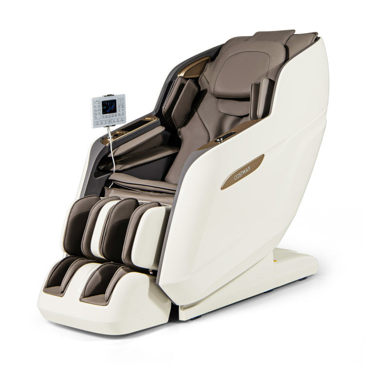 Therapy 36 3D SL-Track Full-Body Massage Chair