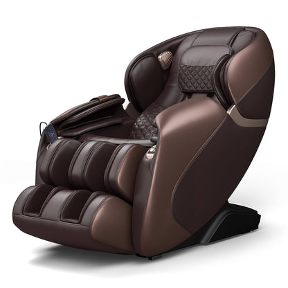 Zero Gravity SL-Track Full-Body Massage Chair with Yoga S